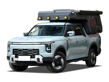 Z9 Camper RV