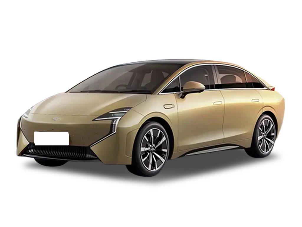 Jixiang AUTO Jixiang AIR