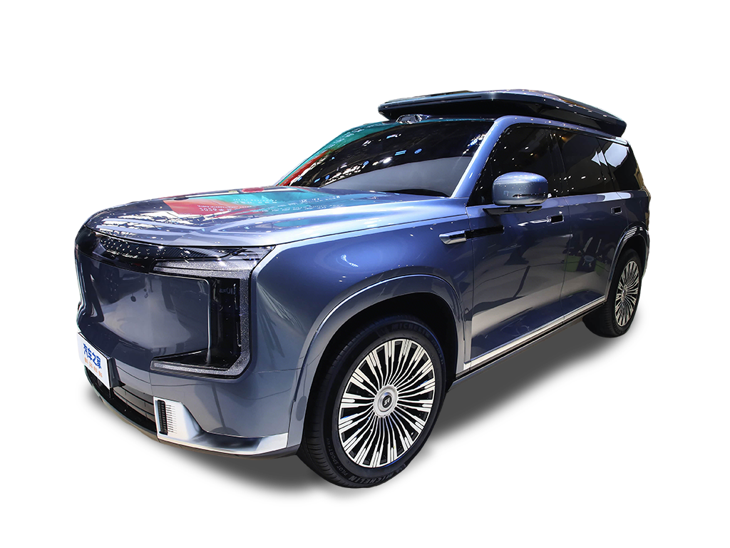 Jetour X L10