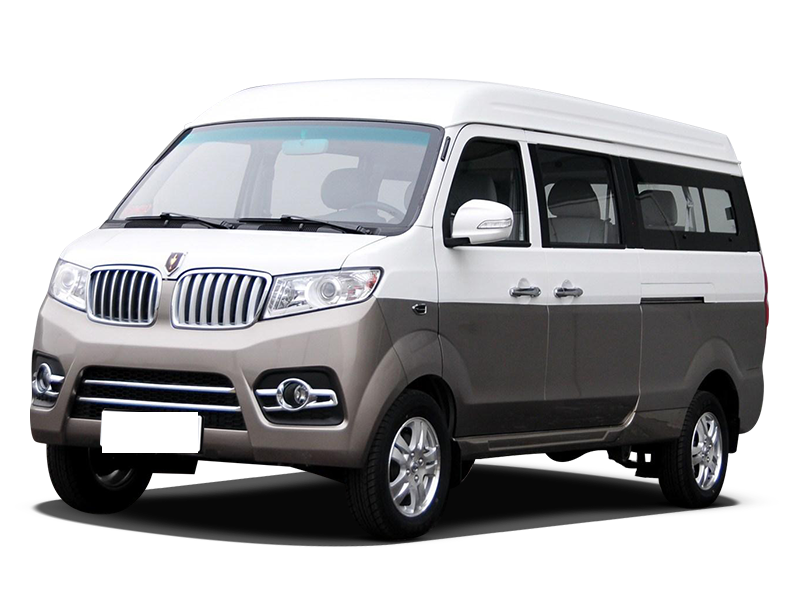Jinbei New Sealion X30L