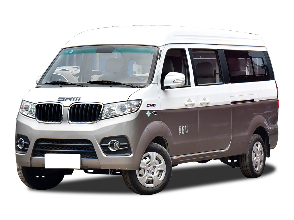 Jinbei New Sealion X30LCNG