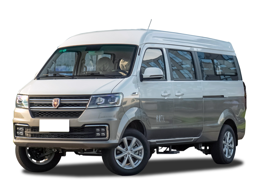 Jinbei New Sealion S