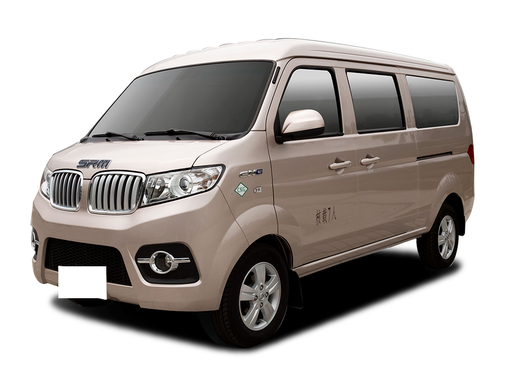 Jinbei Small Sealion X30CNG