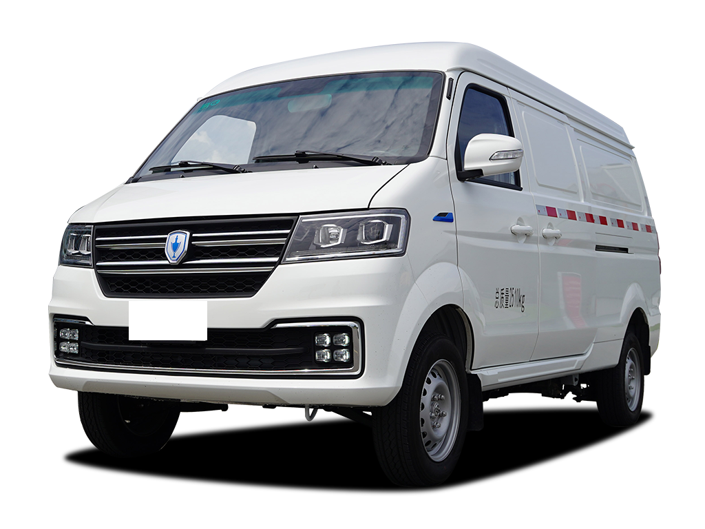 Jinbei New Sealion EV