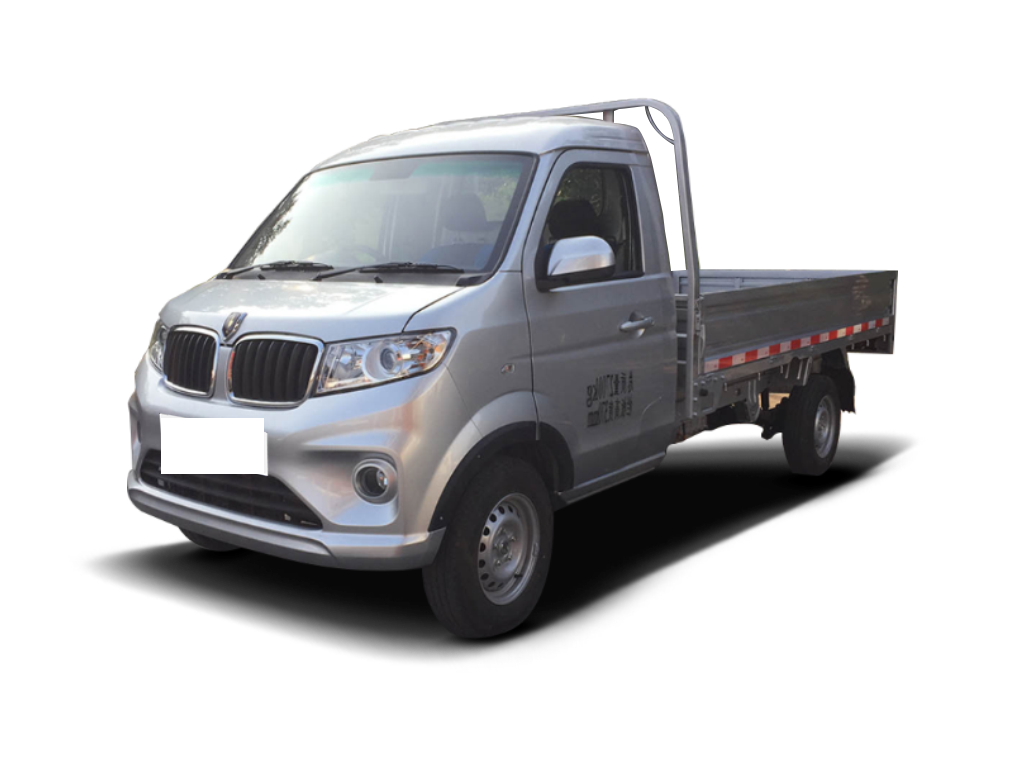 Jinbei New Dolphin EV
