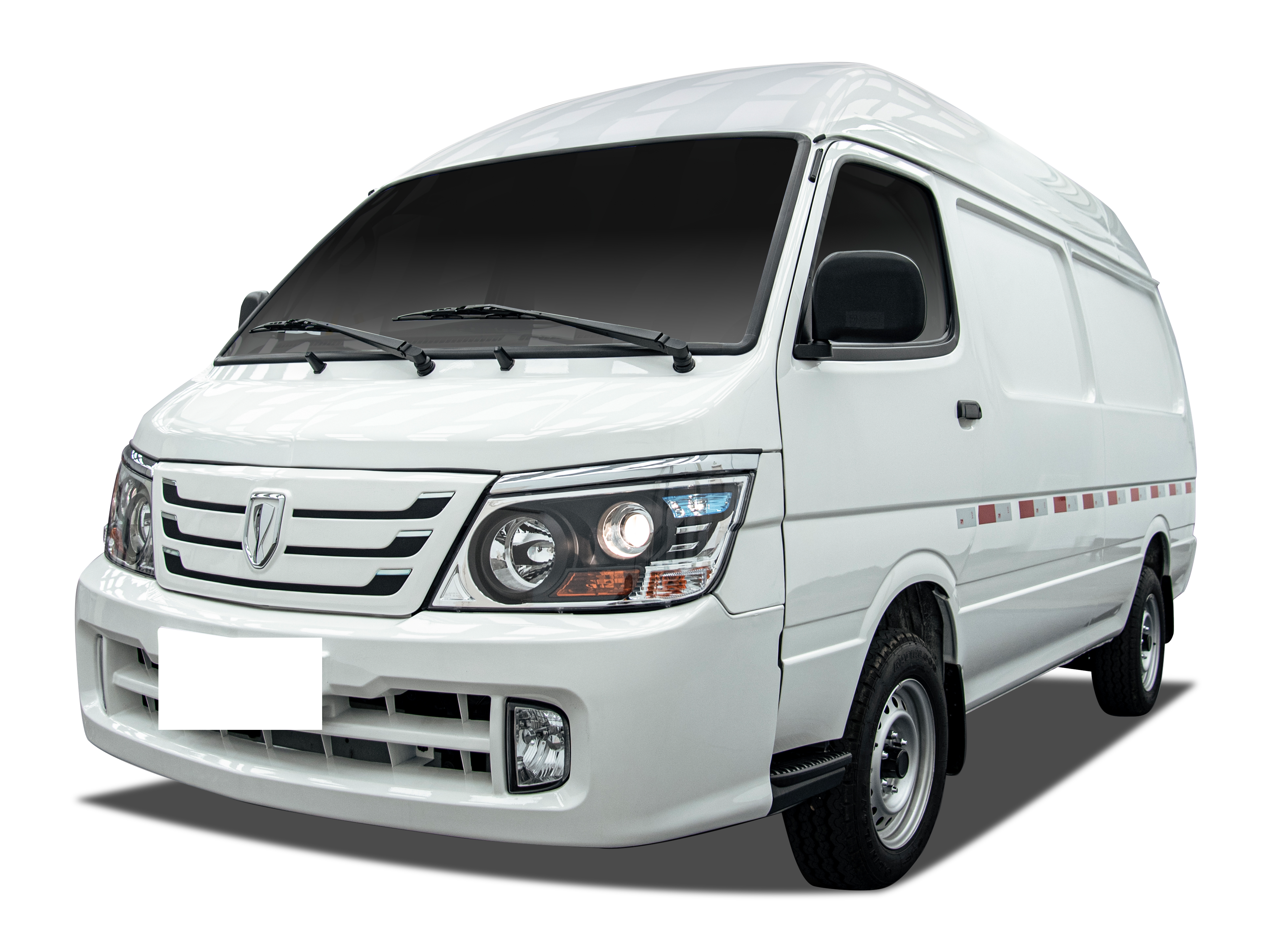 Jinbei Sealion EV