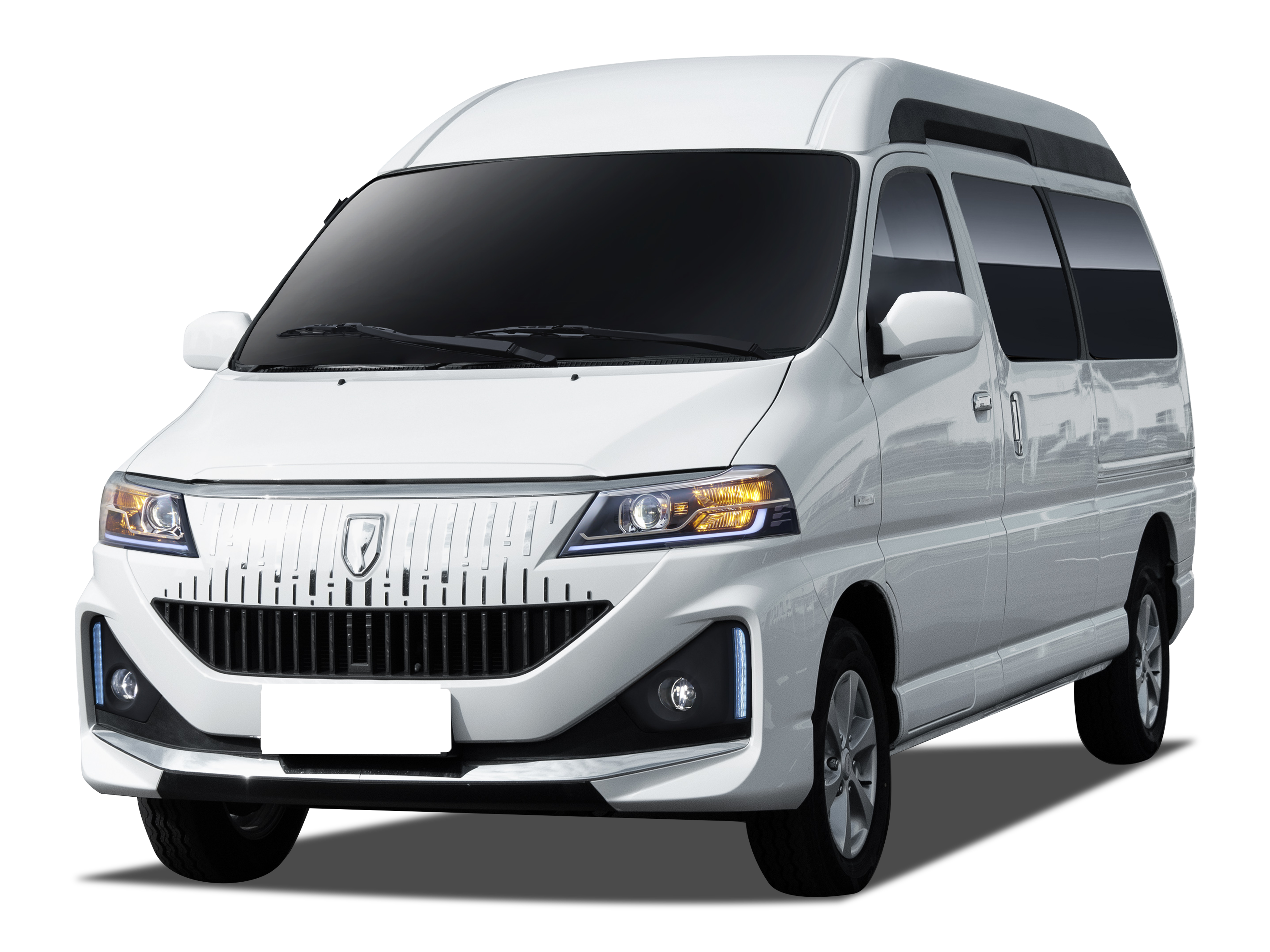 Jinbei Sea Lion King EV