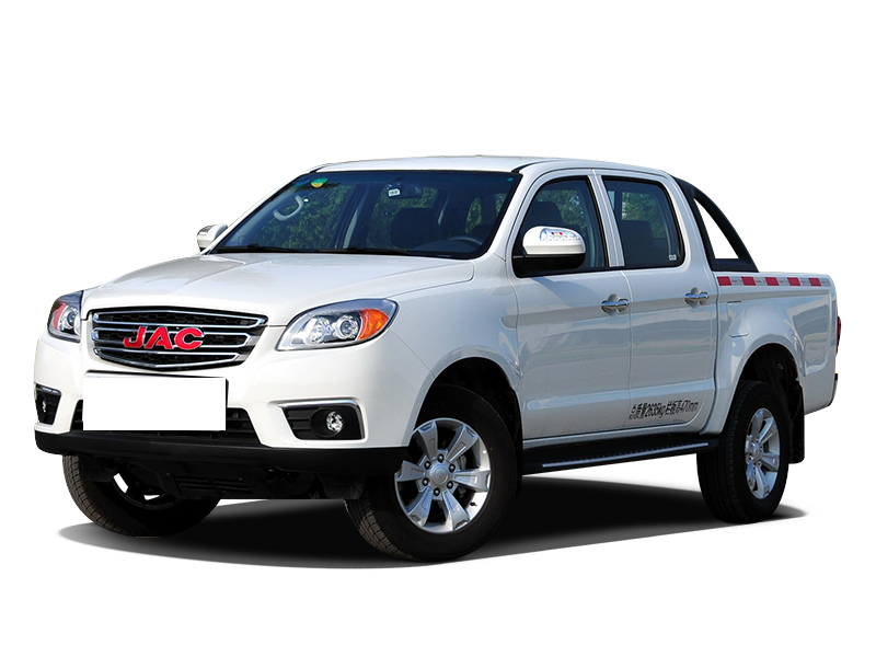 JAC Group T6
