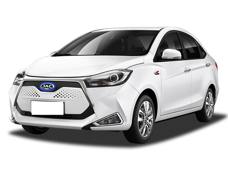 JAC Group iEV7