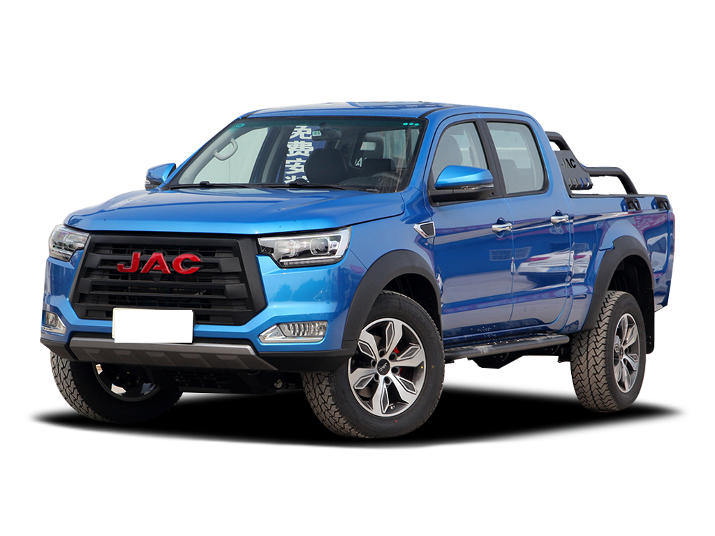 JAC Group T8