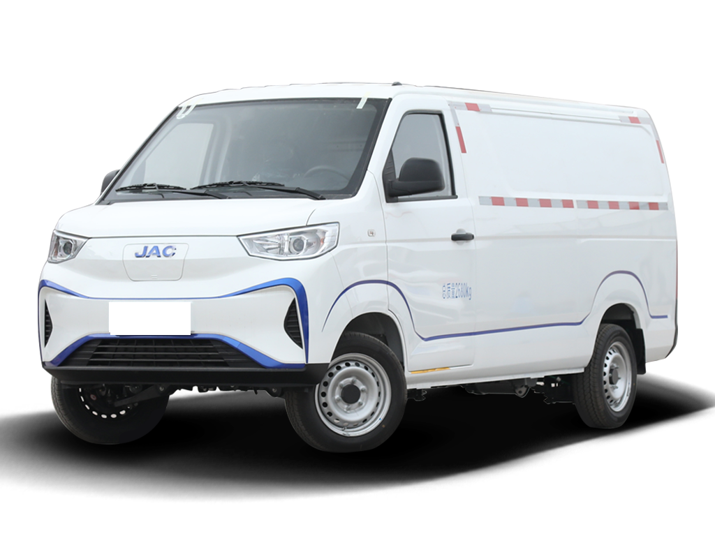 JAC Group Lanmao