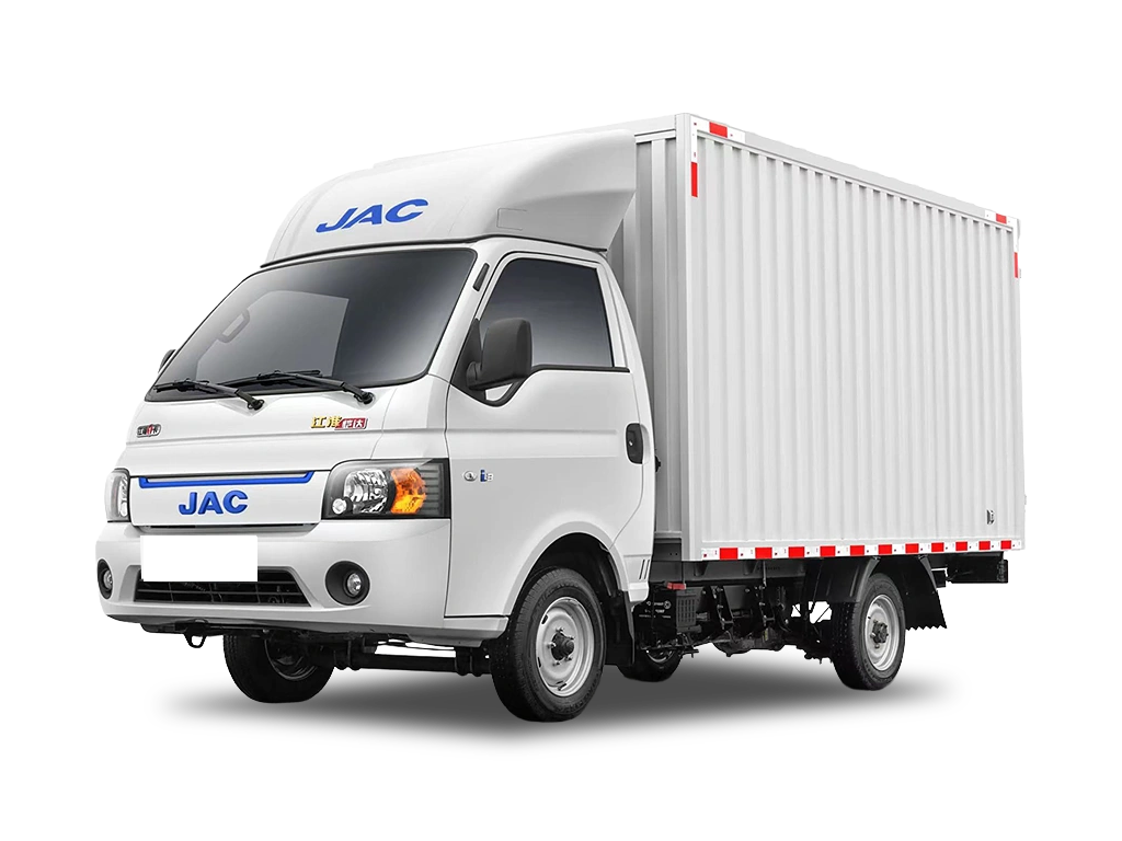 JAC Group Kaida EX6