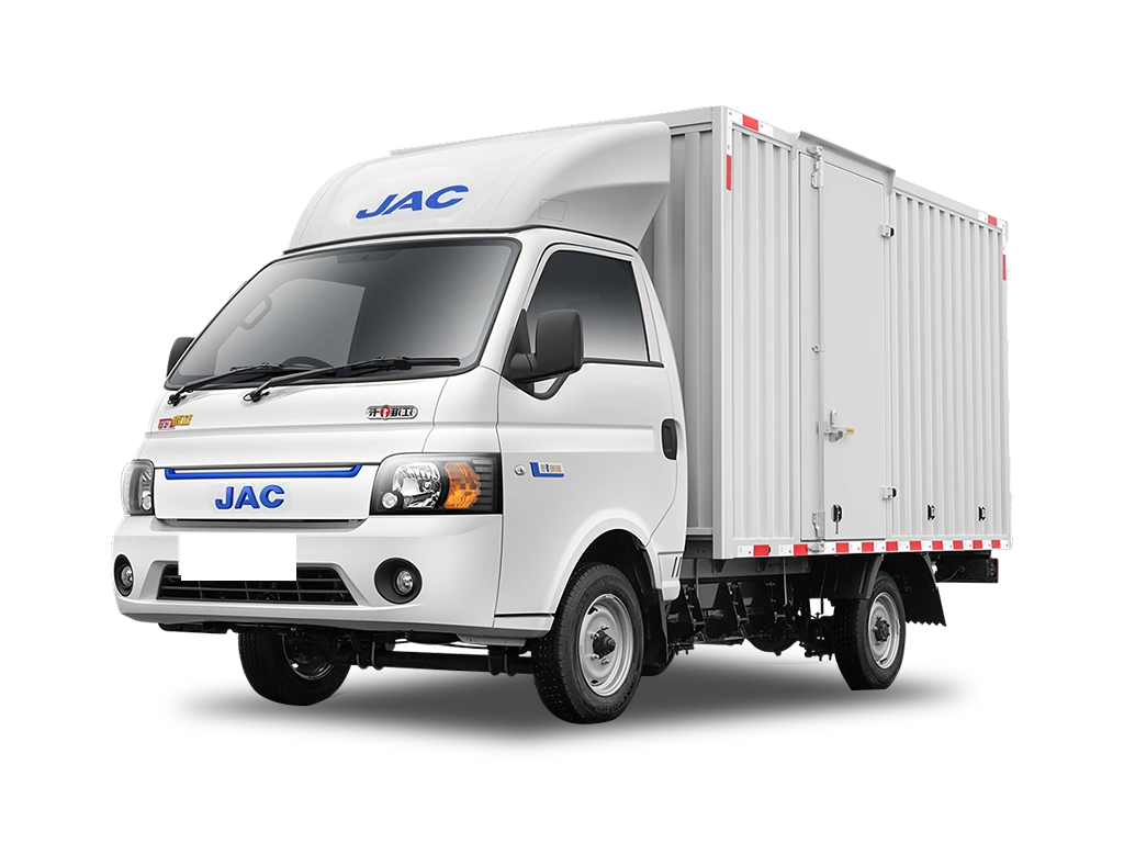 JAC Group Kaida X5 EV