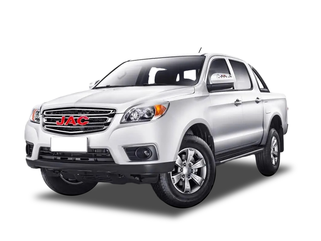 JAC Group T6 EV