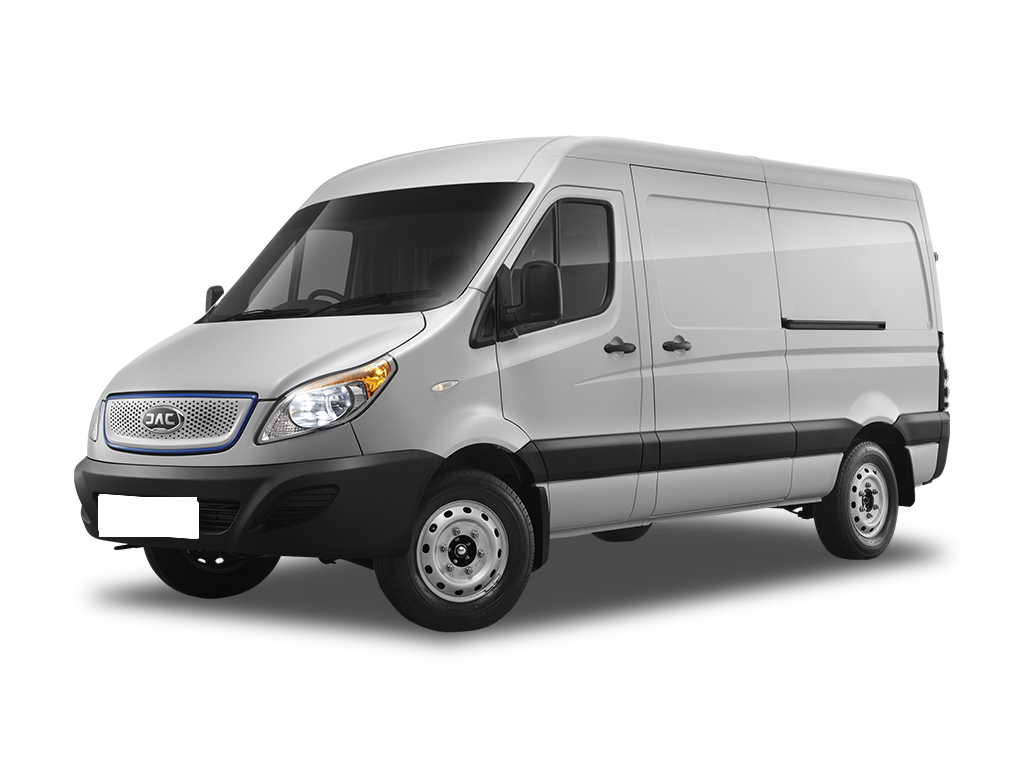 JAC Group XingRui EV