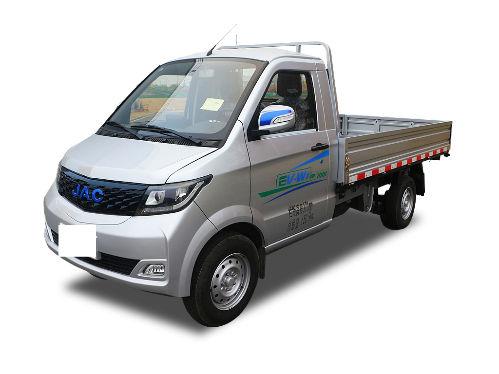 JAC Group Zhengcheng EV