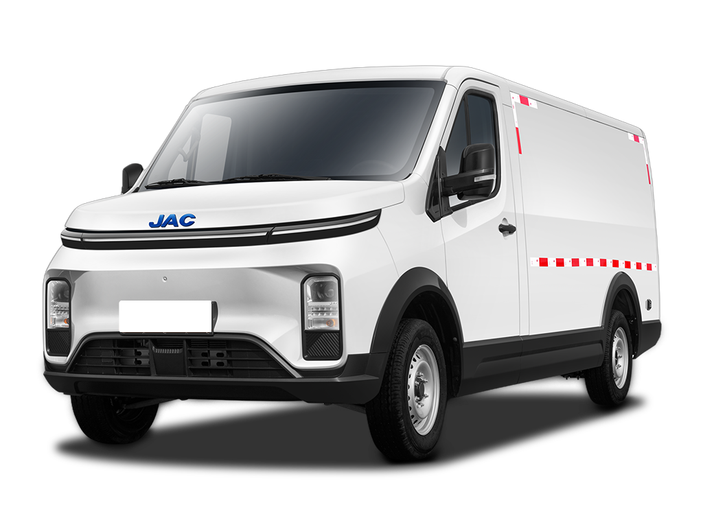 JAC Group Van Baolu