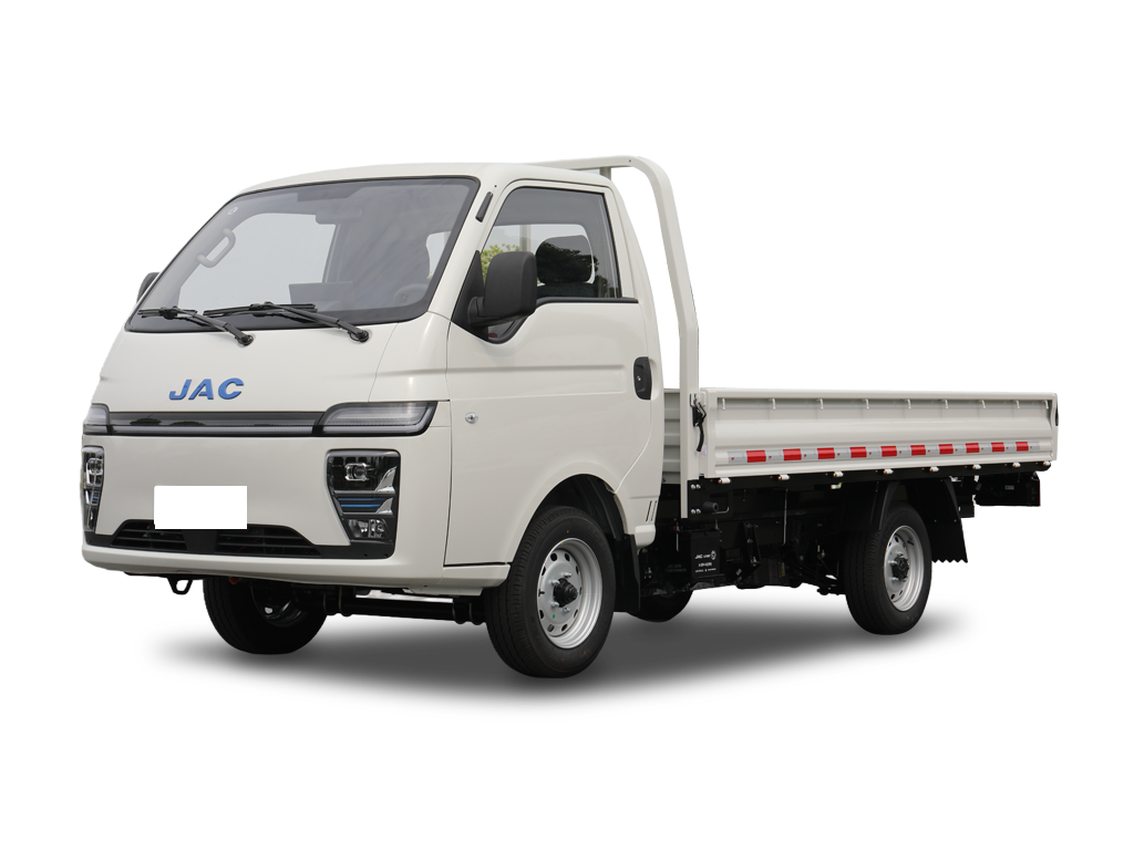 JAC Group Kaida U7
