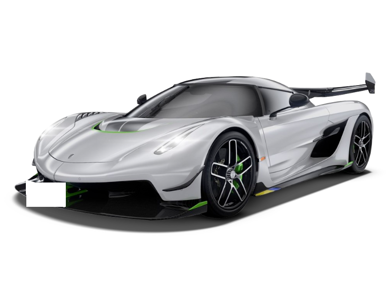 Koenigsegg Jesko