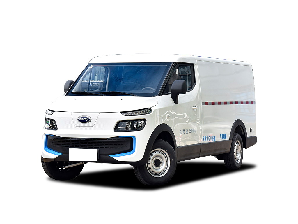 Karry Dolphin EV