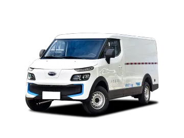 Dolphin EV