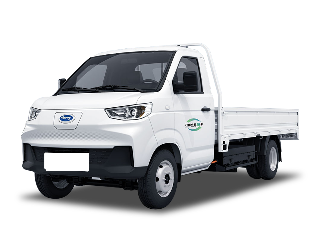 Xiaoxiang S Truck EV