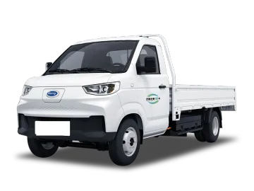 Xiaoxiang S Truck EV