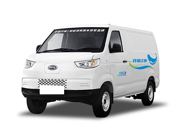 Karry Jiangtun E5
