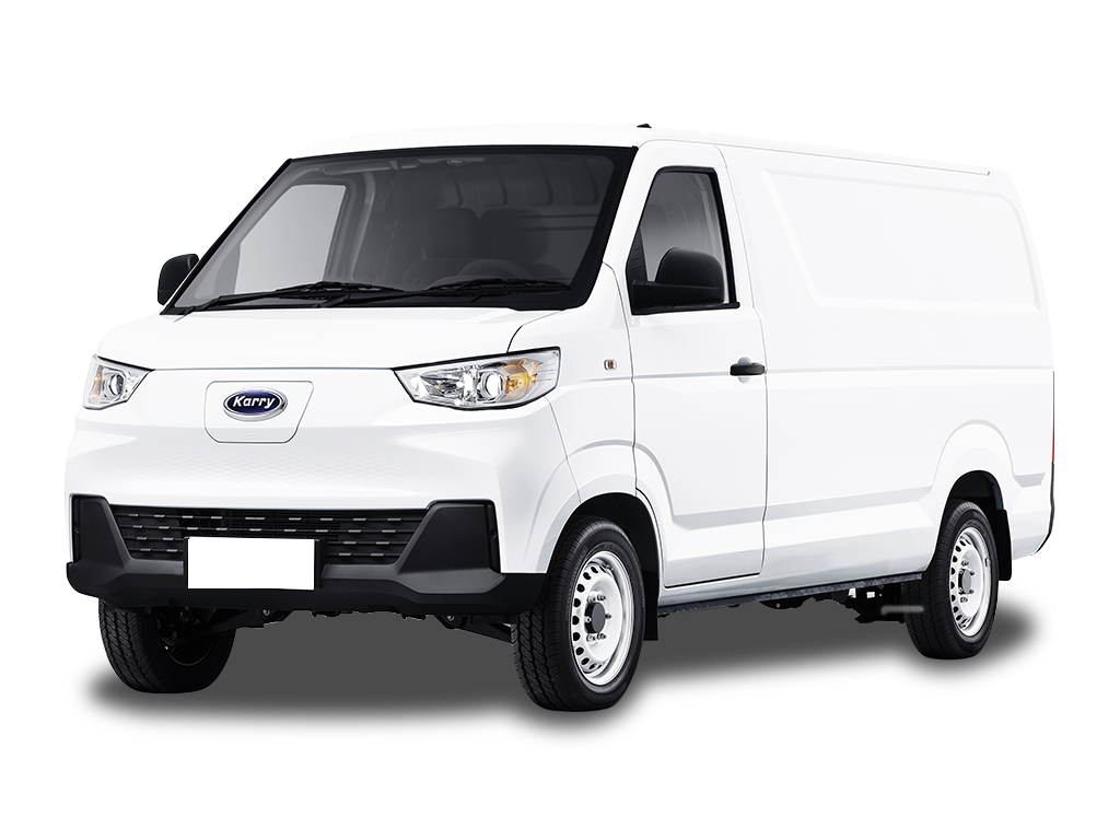 Jiangtun E6