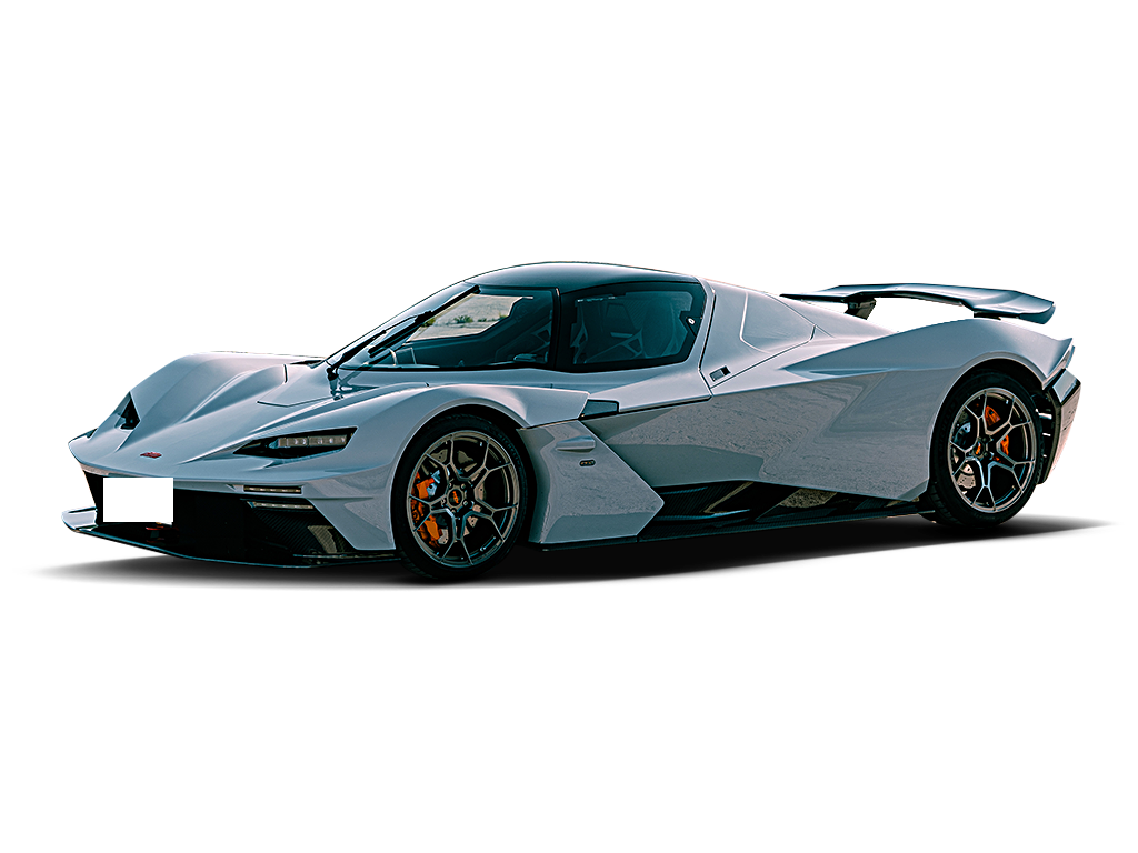 KTM X-BOW