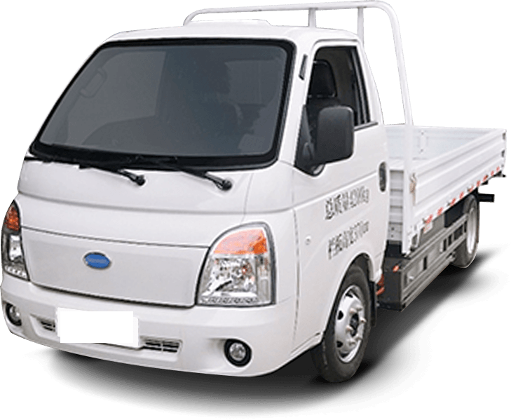 Skywell K10