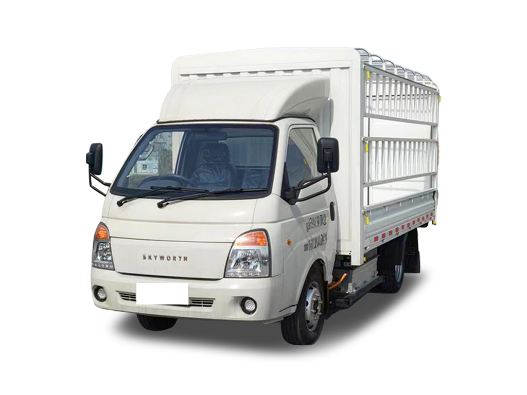 Skywell K10L