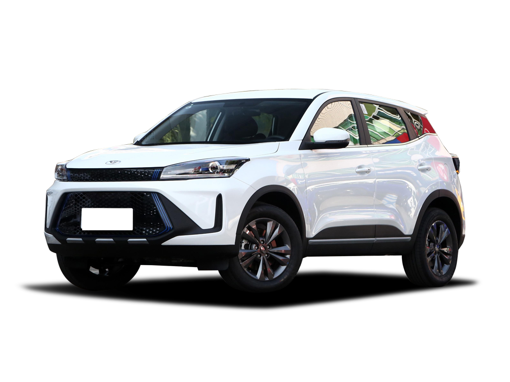 Kaiyi Xuanjie Pro EV