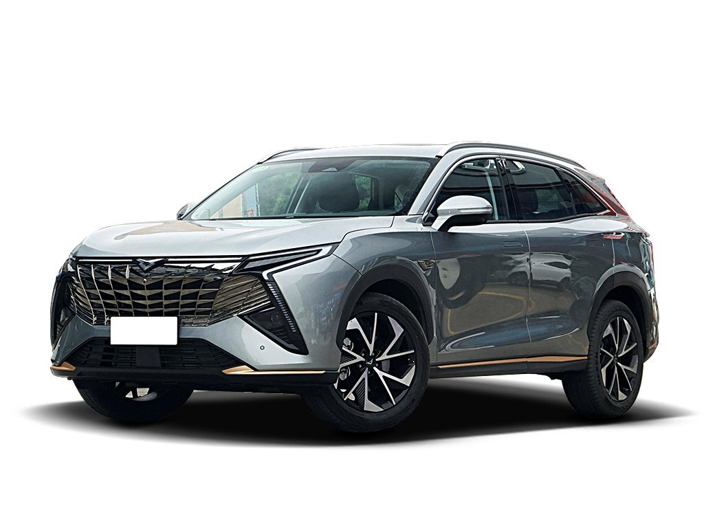 Kaiyi Kunlun