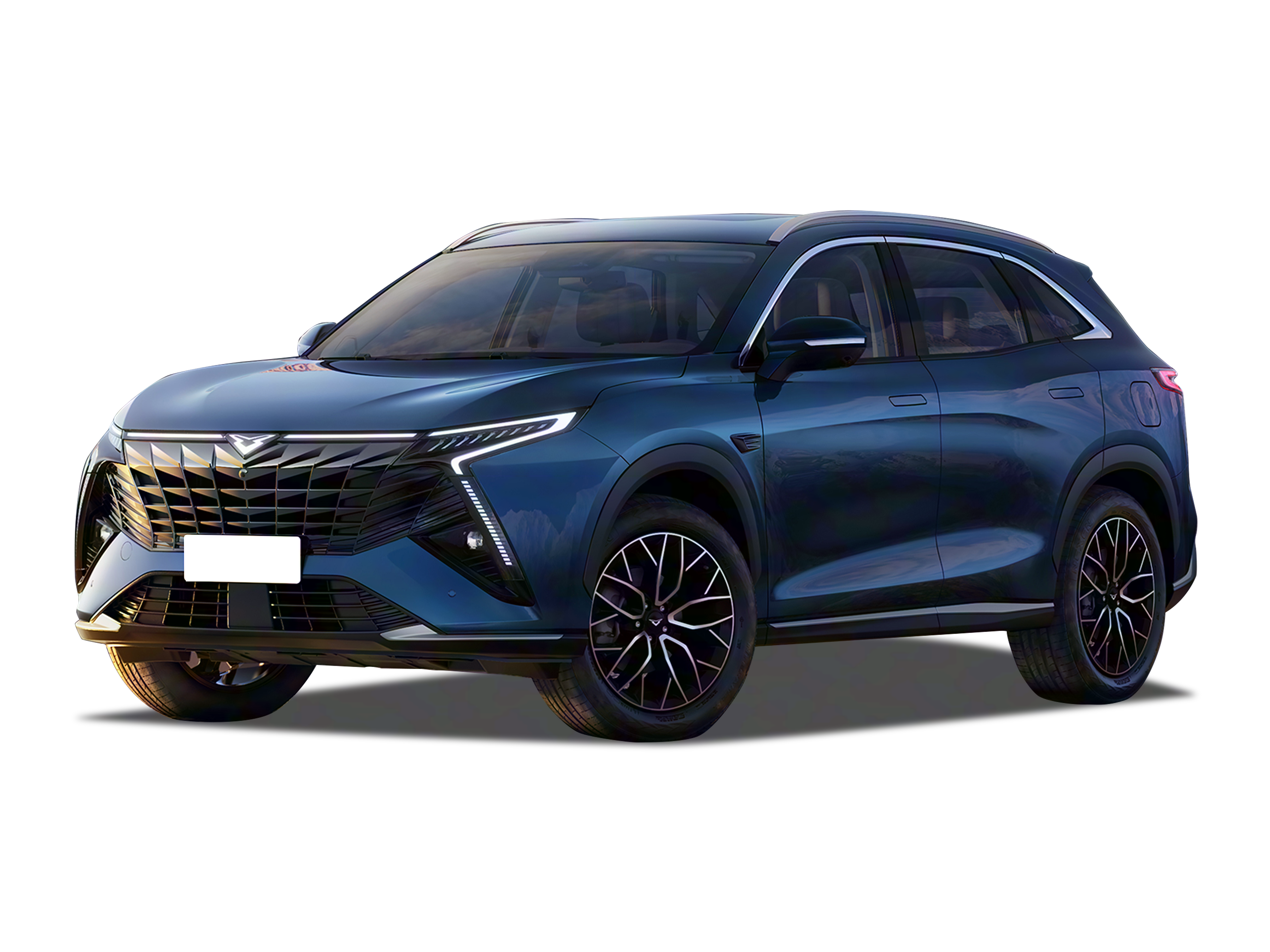 Kunlun L8
