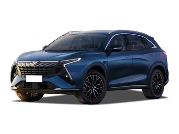 Kunlun L8