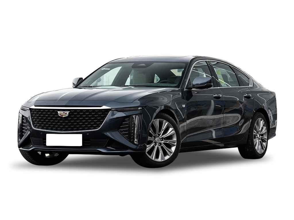 CT6