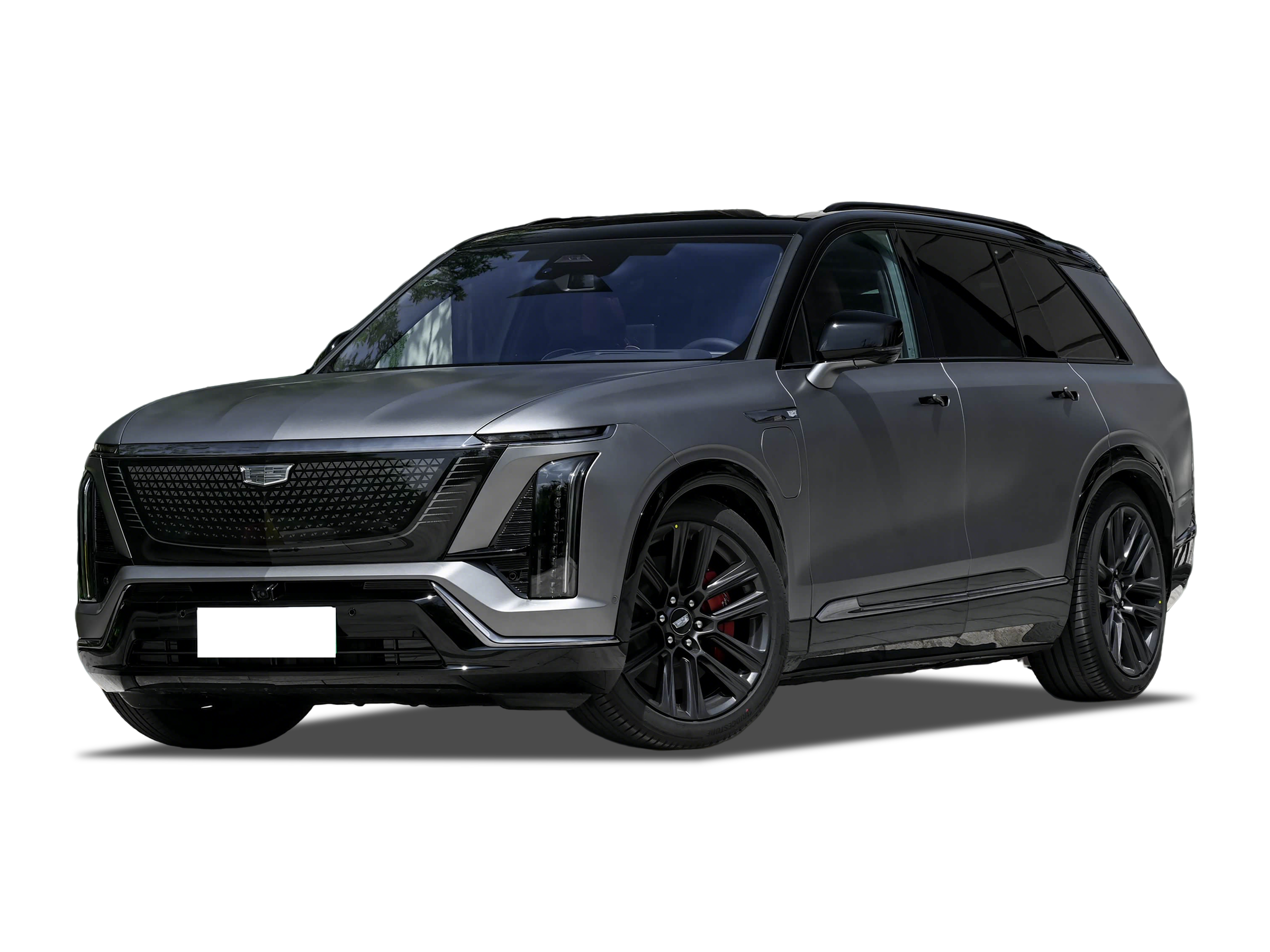 Cadillac Kaiweide