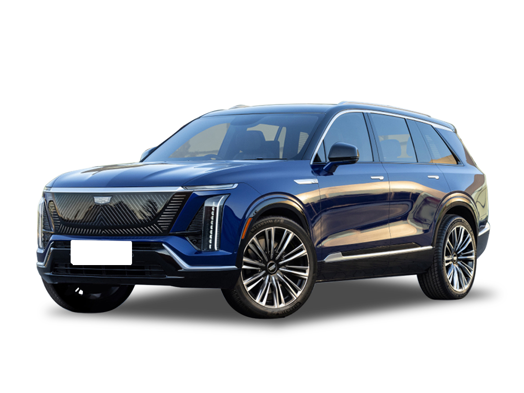 Cadillac VISTIQ