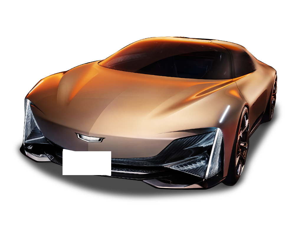Cadillac Opulent Velocity