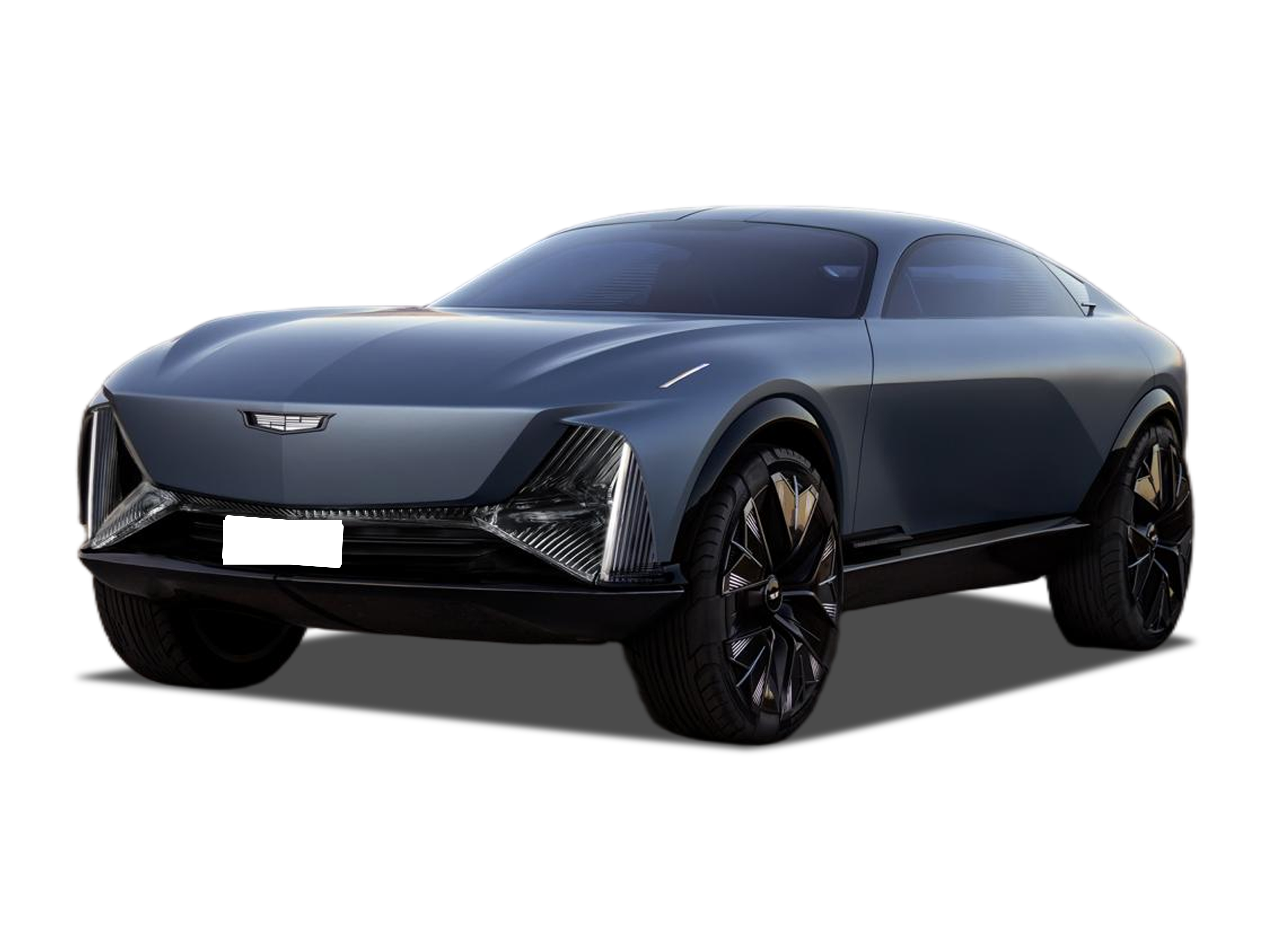 Cadillac Elevated Velocity
