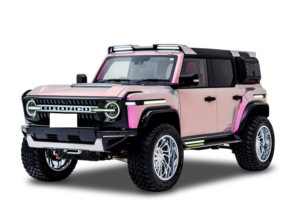Monster