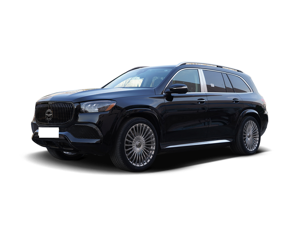 Kamulla GLS