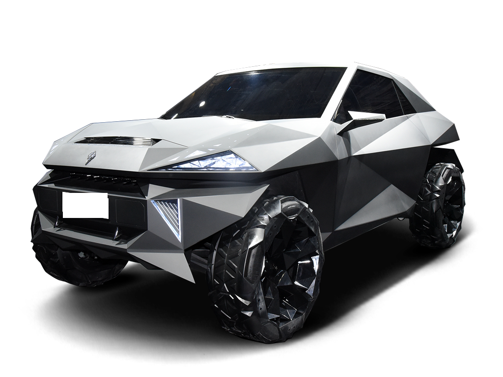Karlmann King Zr