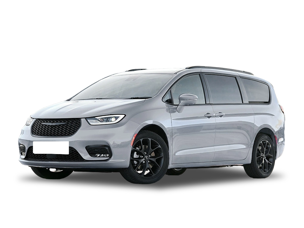 Chrysler Town & Country