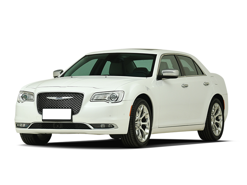 Chrysler 300C