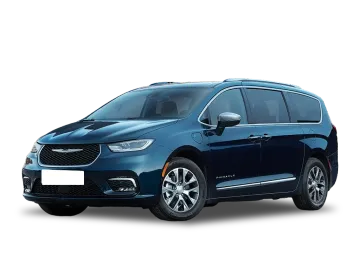Pacifica PHEV (Imported)