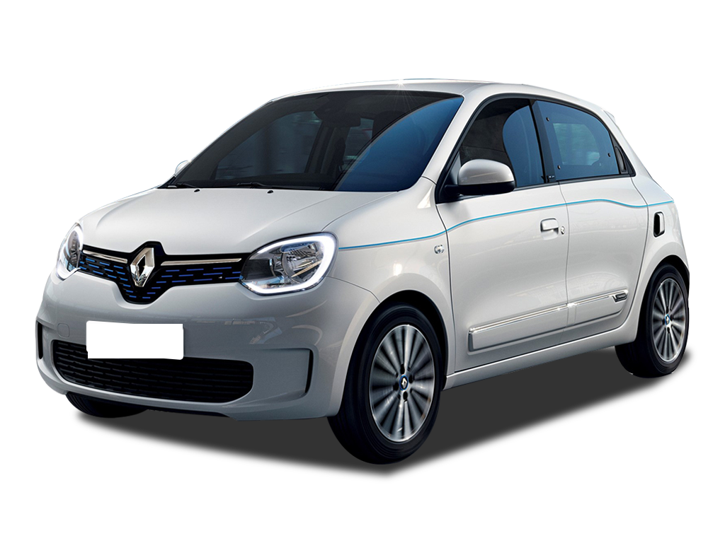 Renault Twingo Z.E.