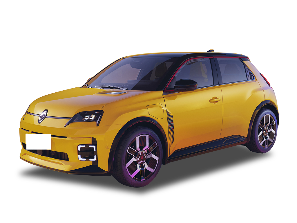 Renault 5