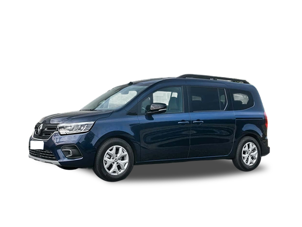 Renault Kangoo EV